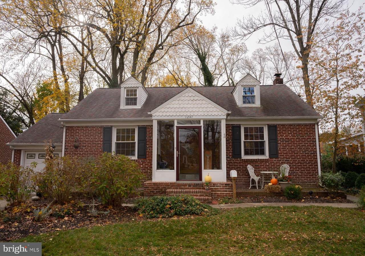 1241 Wayne Avenue - Photo 1
