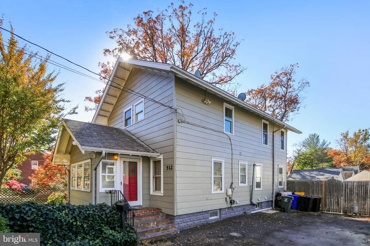 512 Kensington Street - Photo 1