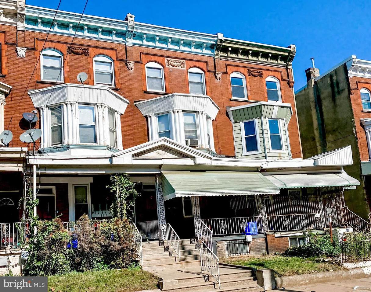 2115 Ontario Street - Photo 1