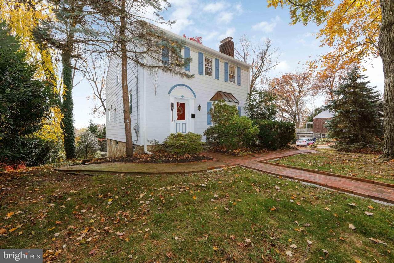 1143 Edge Hill Road - Photo 1