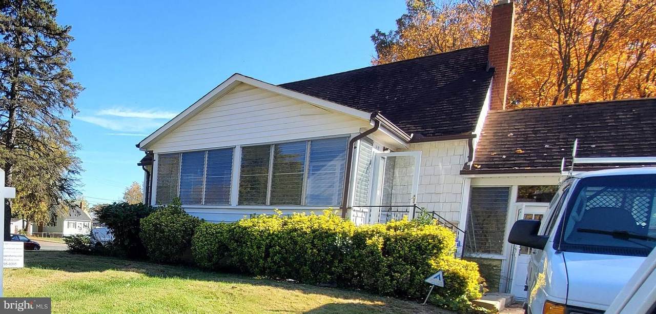 1401 Harrison Street - Photo 1