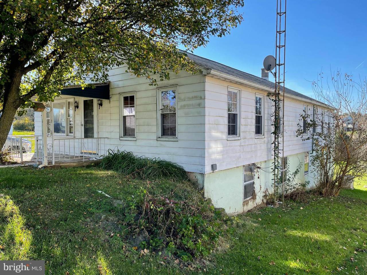 12530 Winterstown Road - Photo 1
