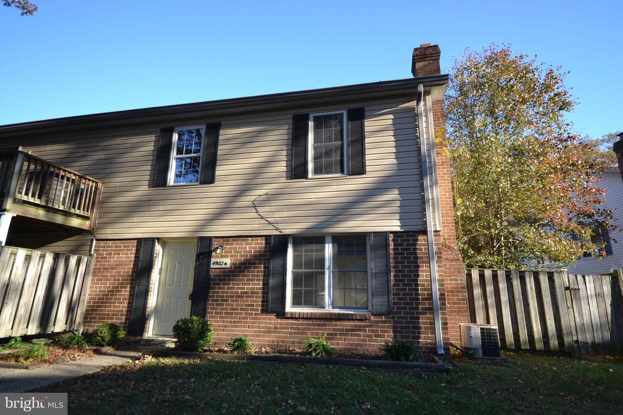 4902B Savoy Place - Photo 1