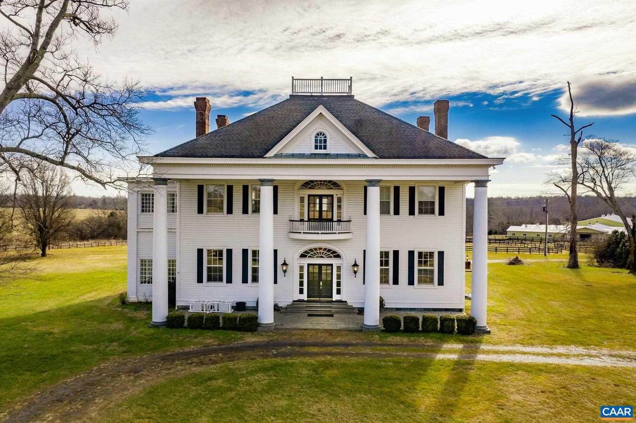 9313 Greenfield Farm - Photo 1