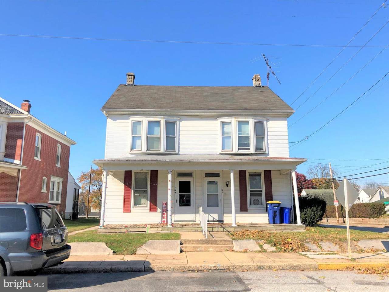 102-104 3RD Street - Photo 1