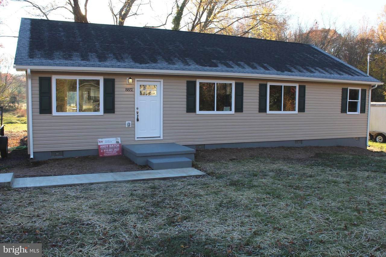 8851 Georgetown Road - Photo 1