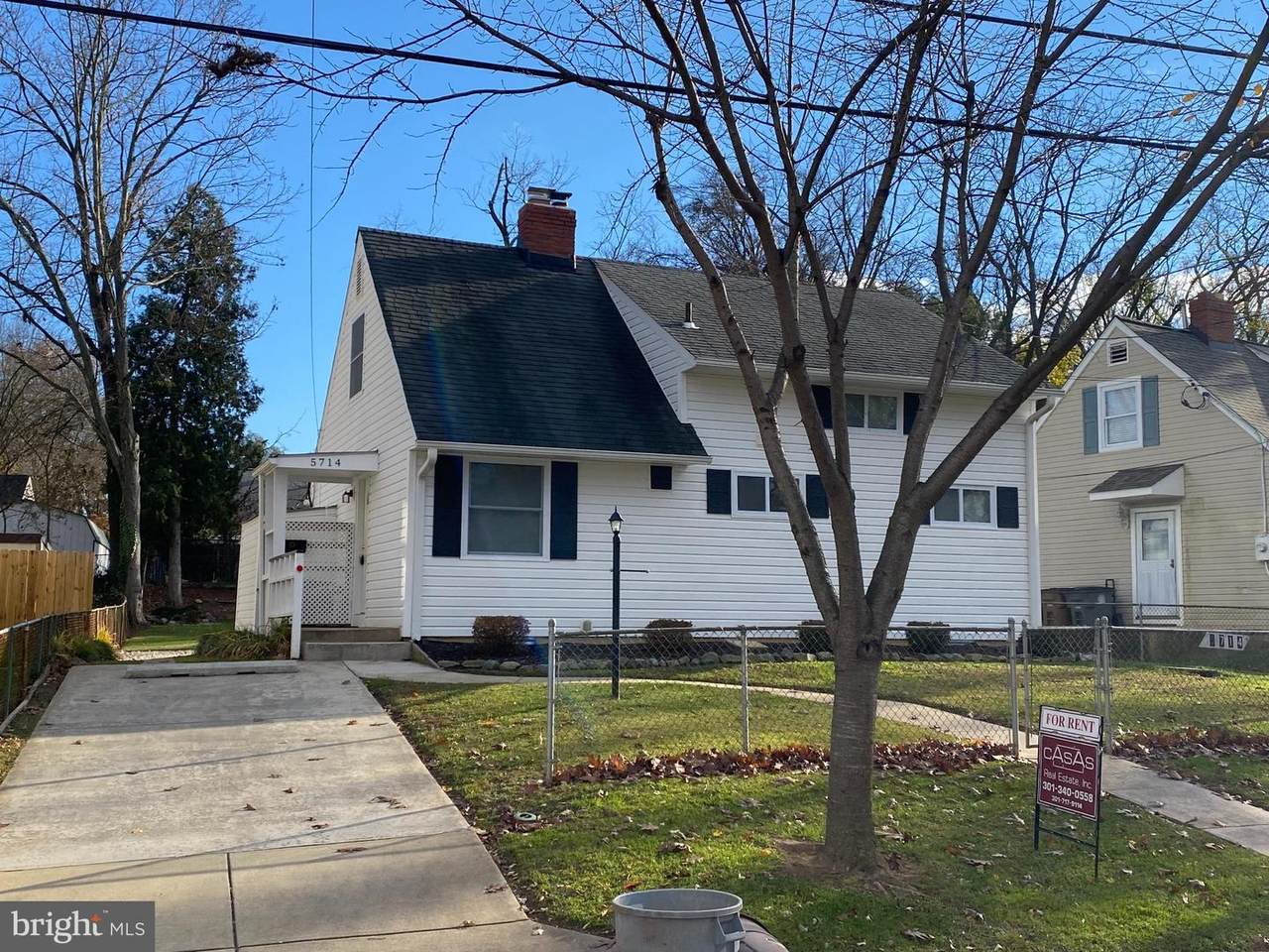 5714 Crawford Drive - Photo 1