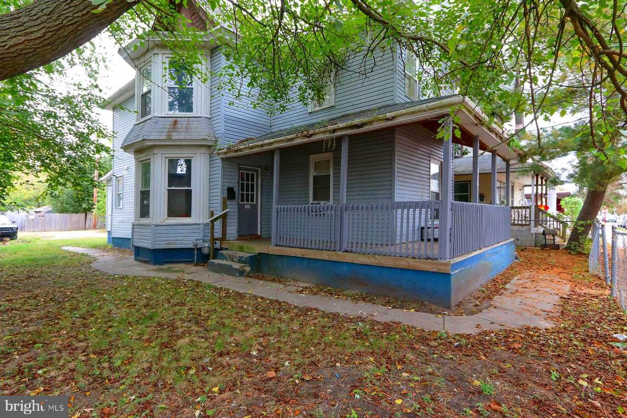 320 3RD Street - Photo 1