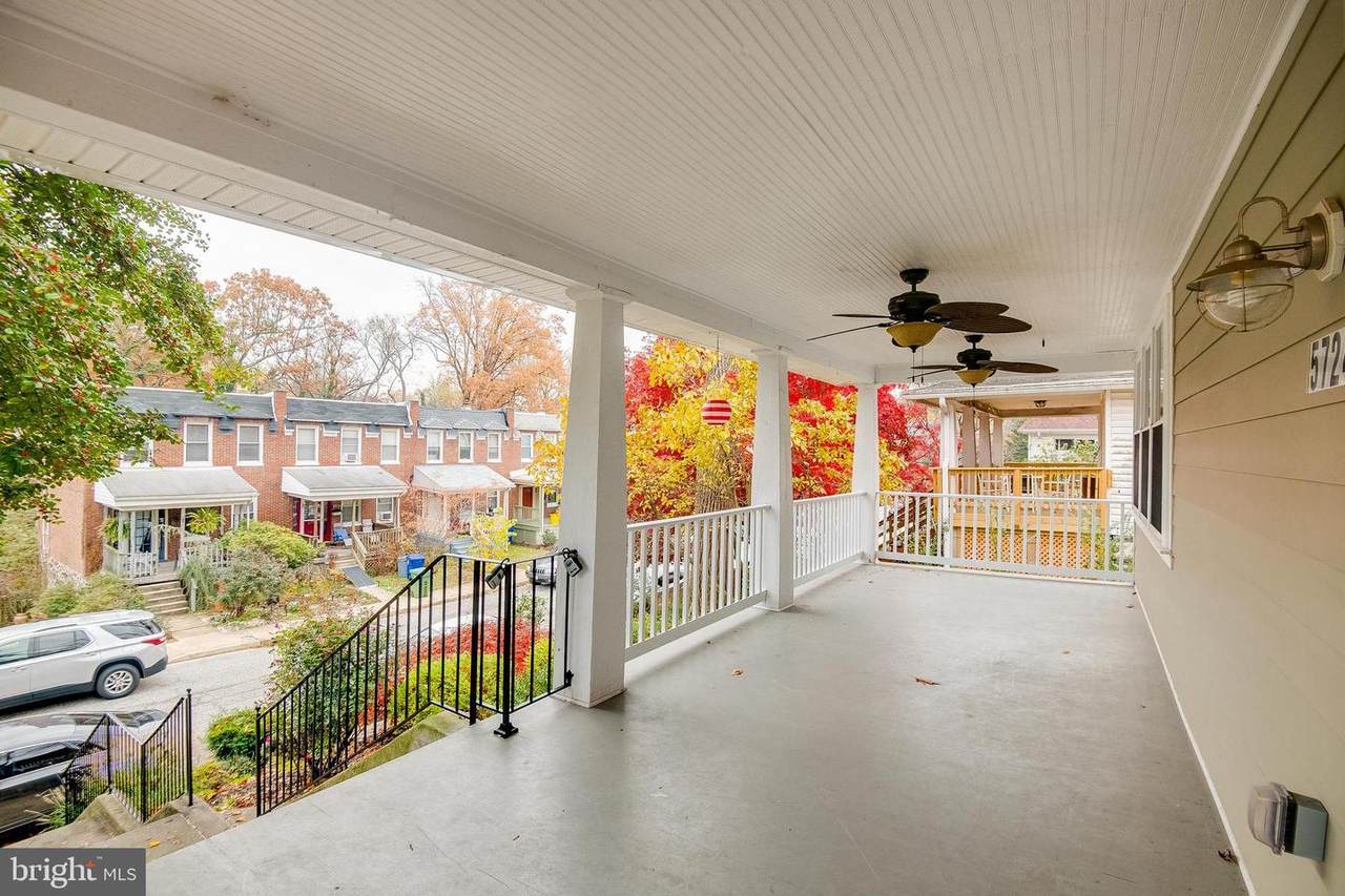 5724 Rockspring Road - Photo 1