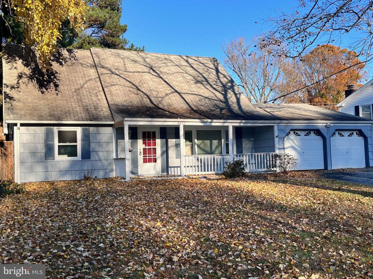3813 Winchester Lane - Photo 1