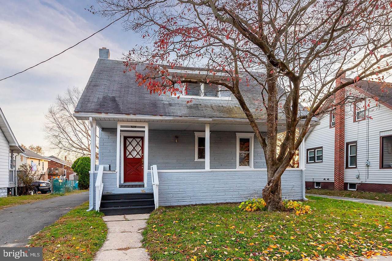 256 Broad Street - Photo 1
