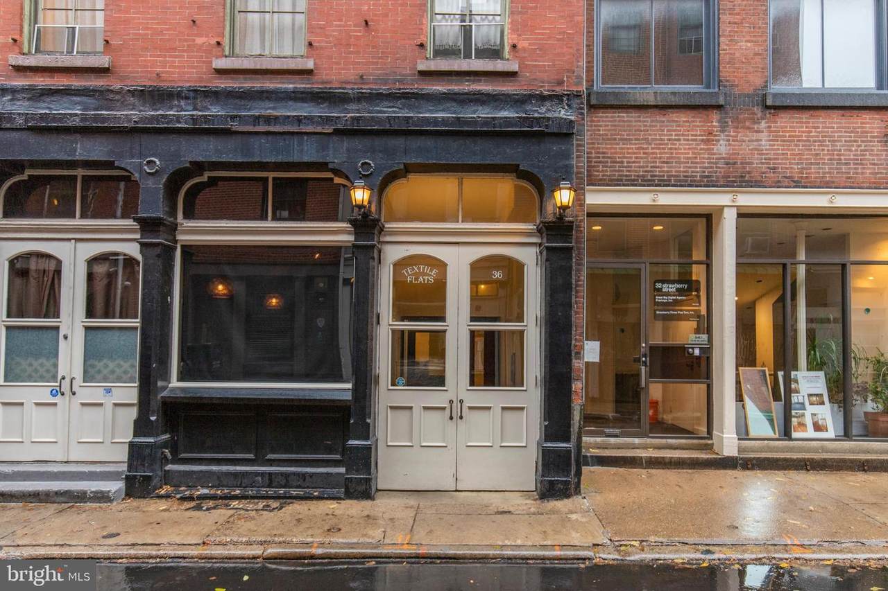 36 Strawberry Street - Photo 1