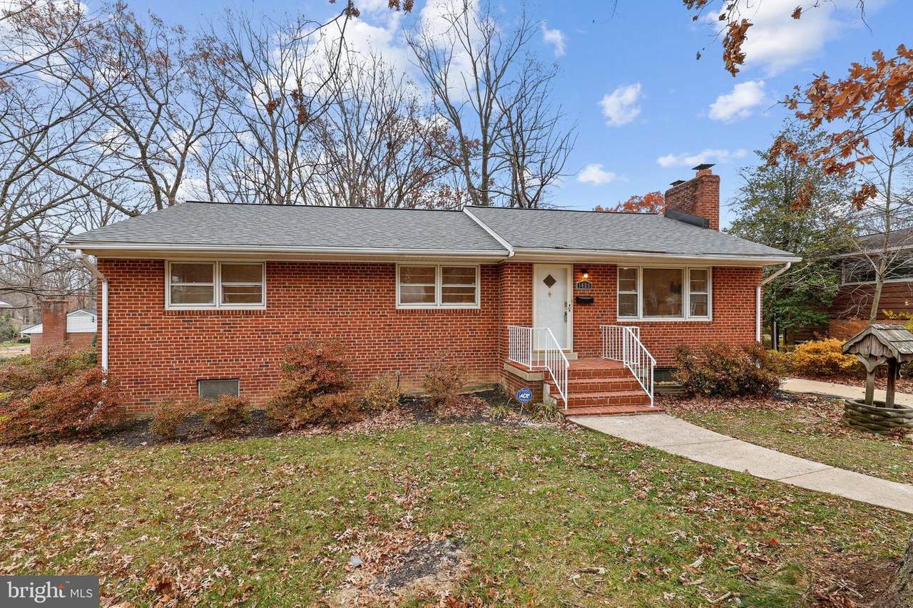1425 Chambliss Street - Photo 1