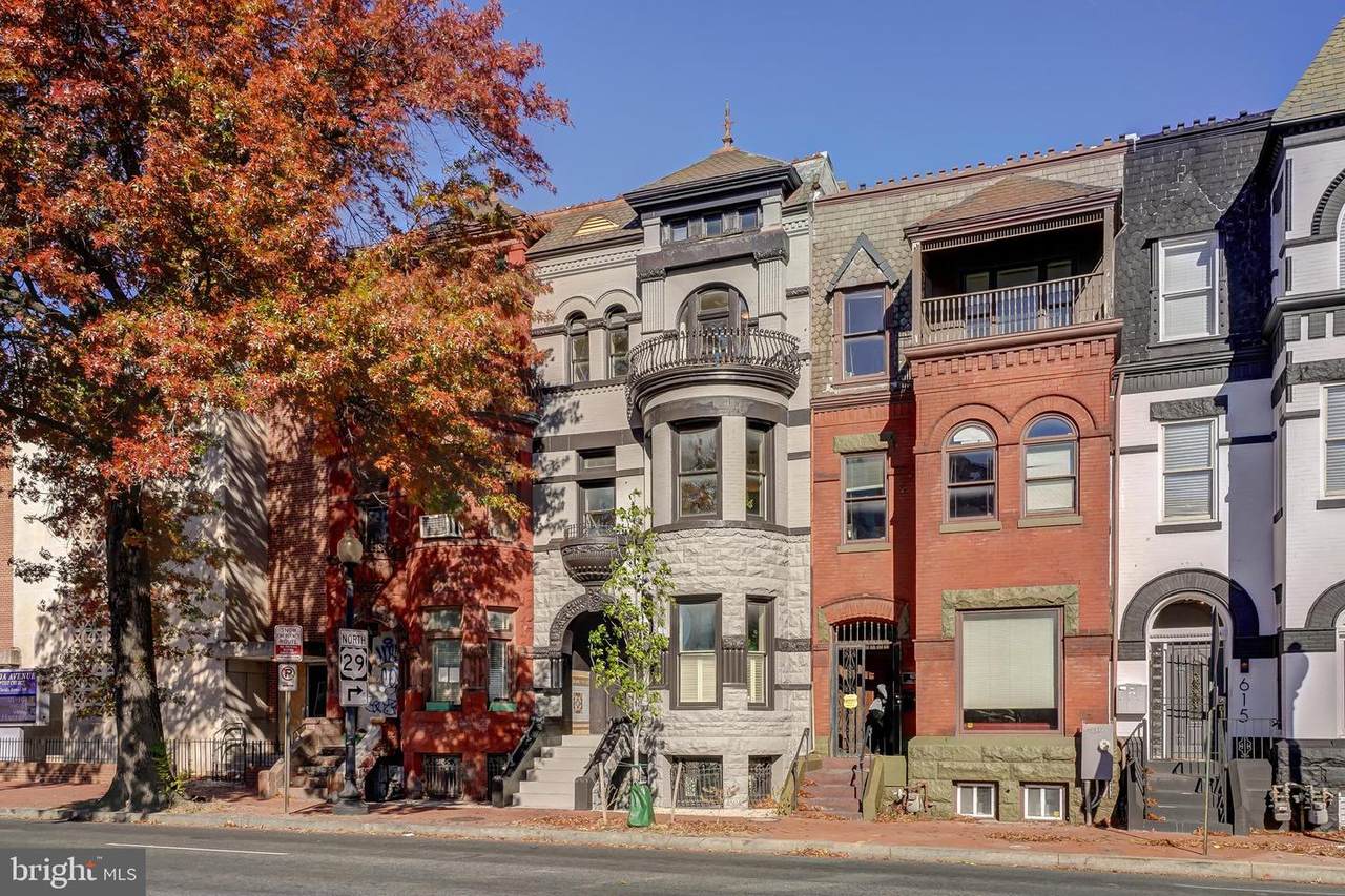 619 Florida Avenue - Photo 1