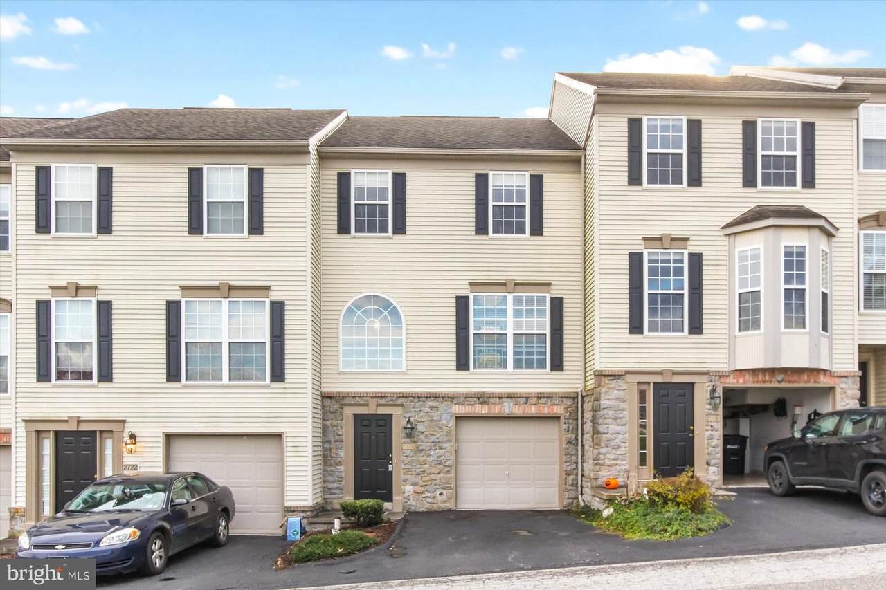 2720 Equestrian - Photo 1