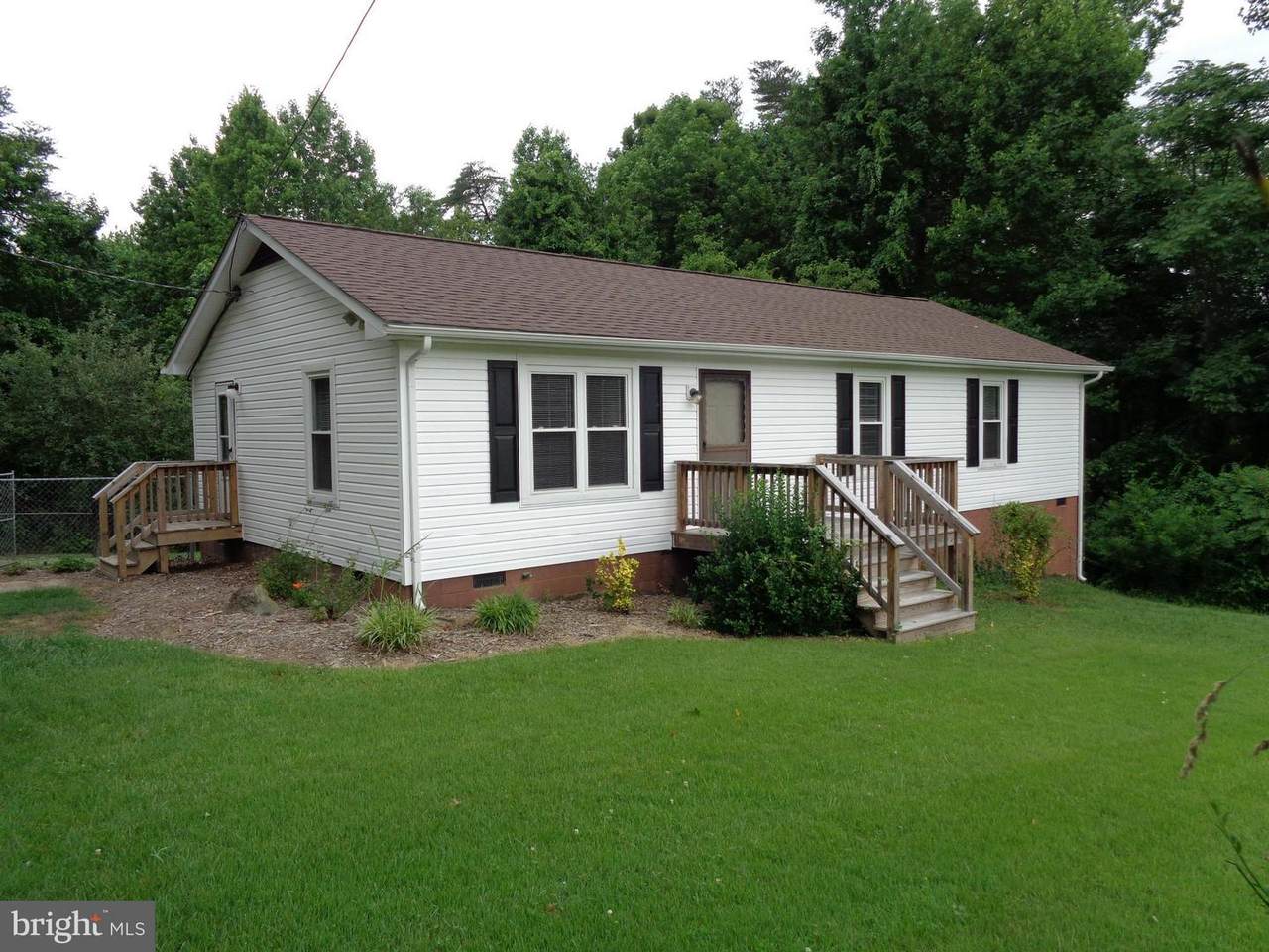 952 Ramoth Church Road - Photo 1