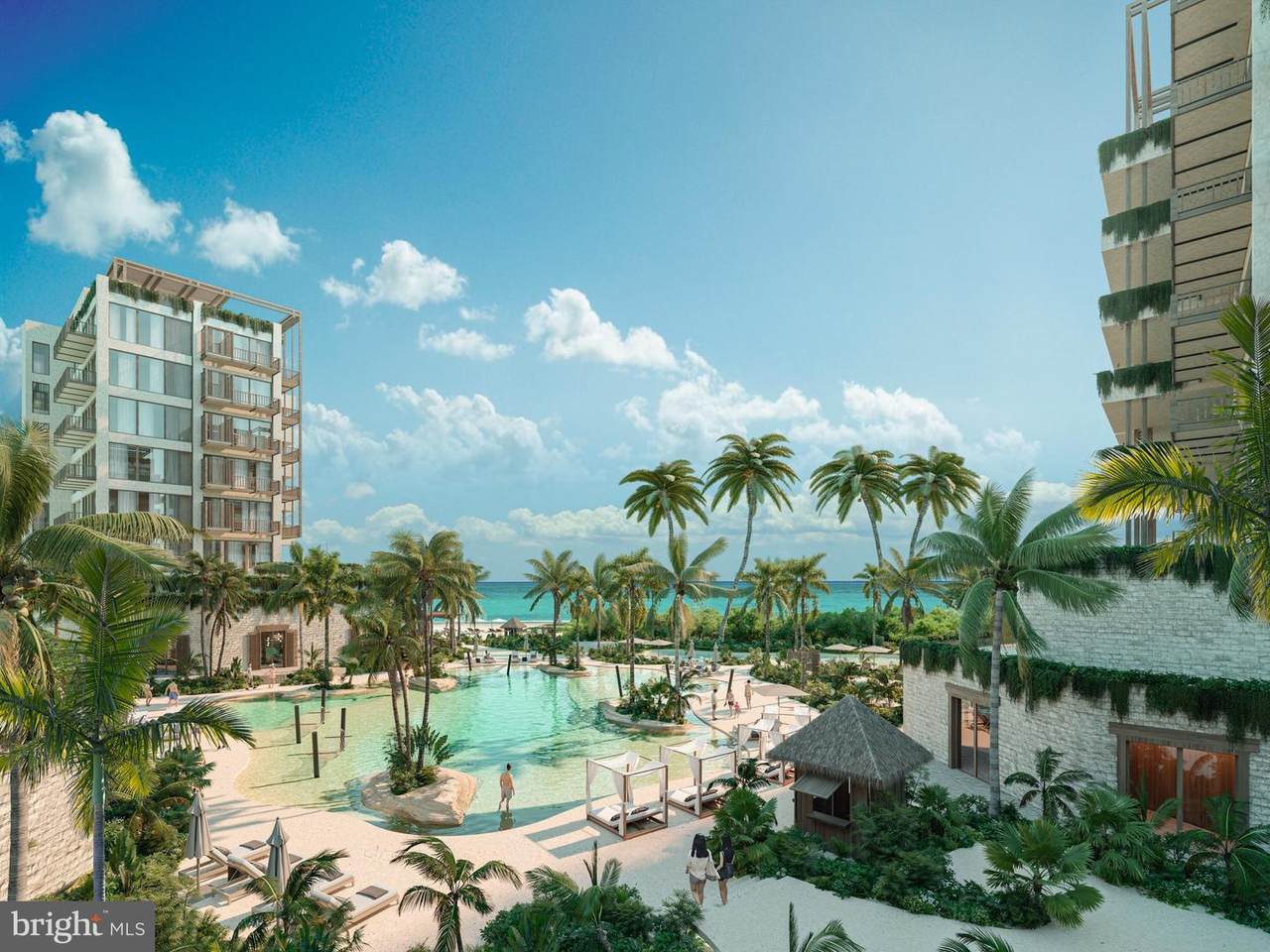 Costa Residences, Playa Del Carmen, Mexico - Photo 1