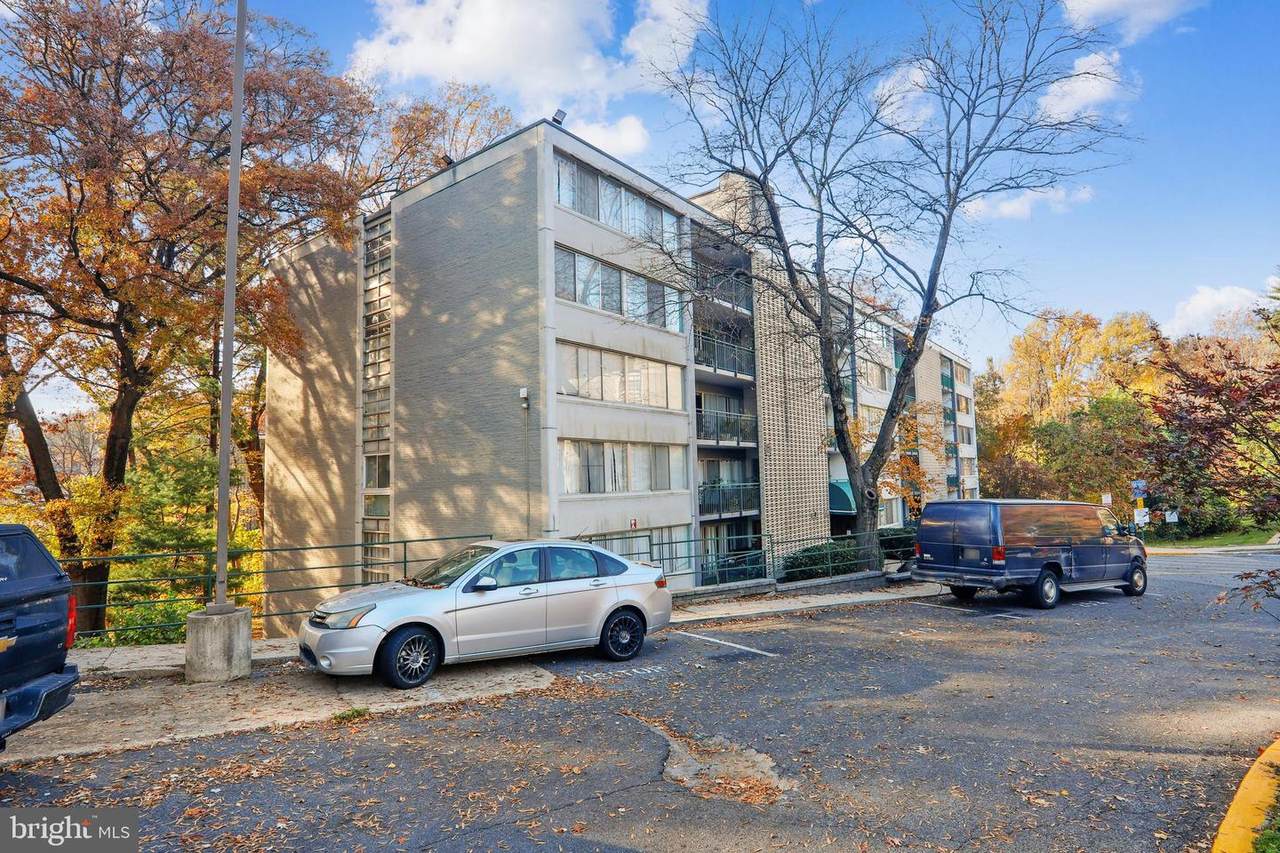 1802 Metzerott Road - Photo 1