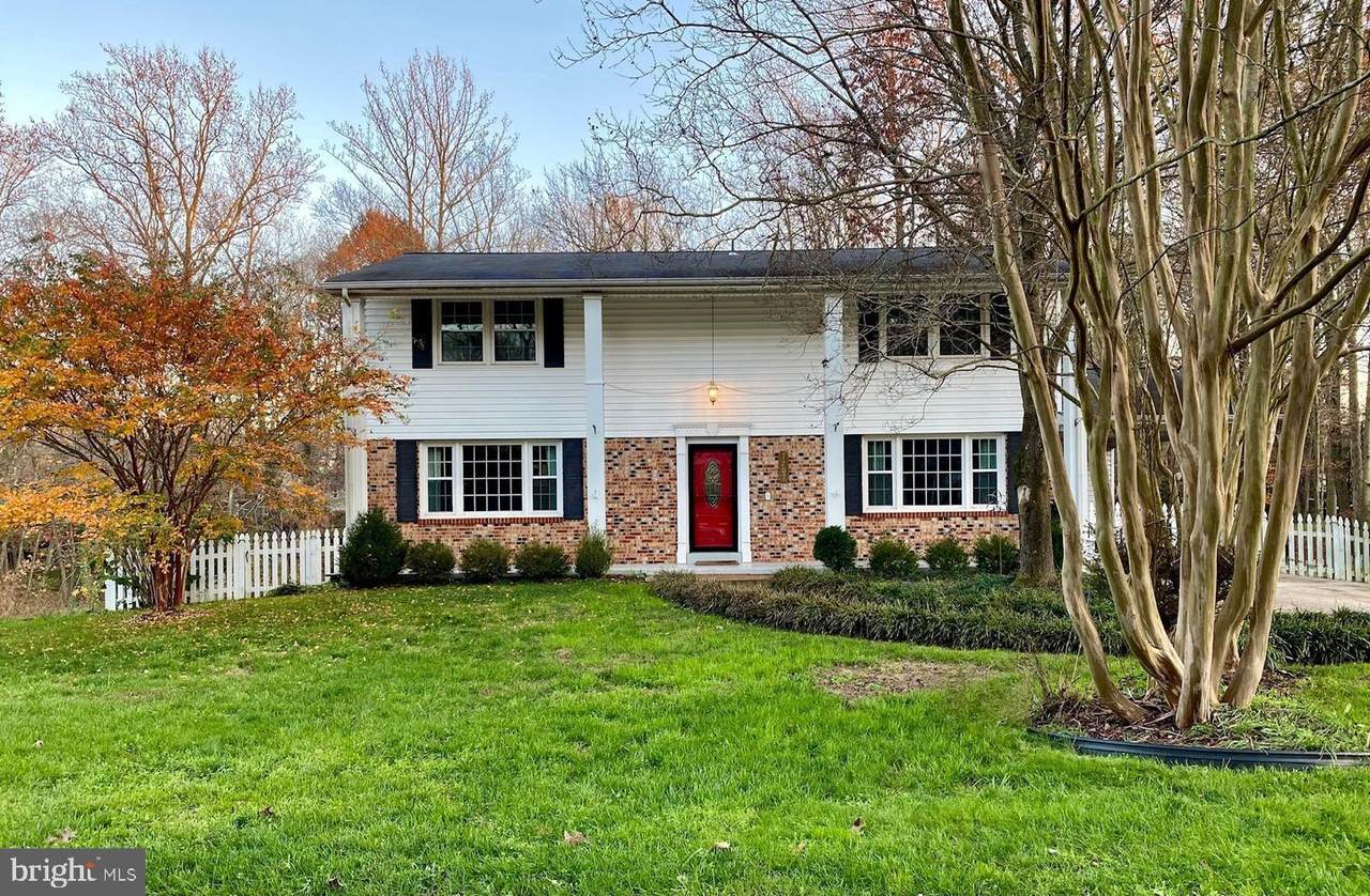 7207 Reservation Drive - Photo 1