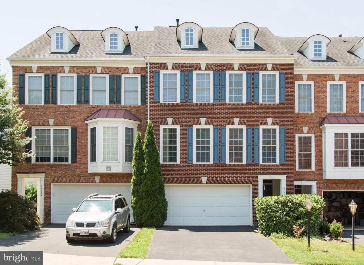 14512 Guilford Ridge Road - Photo 1