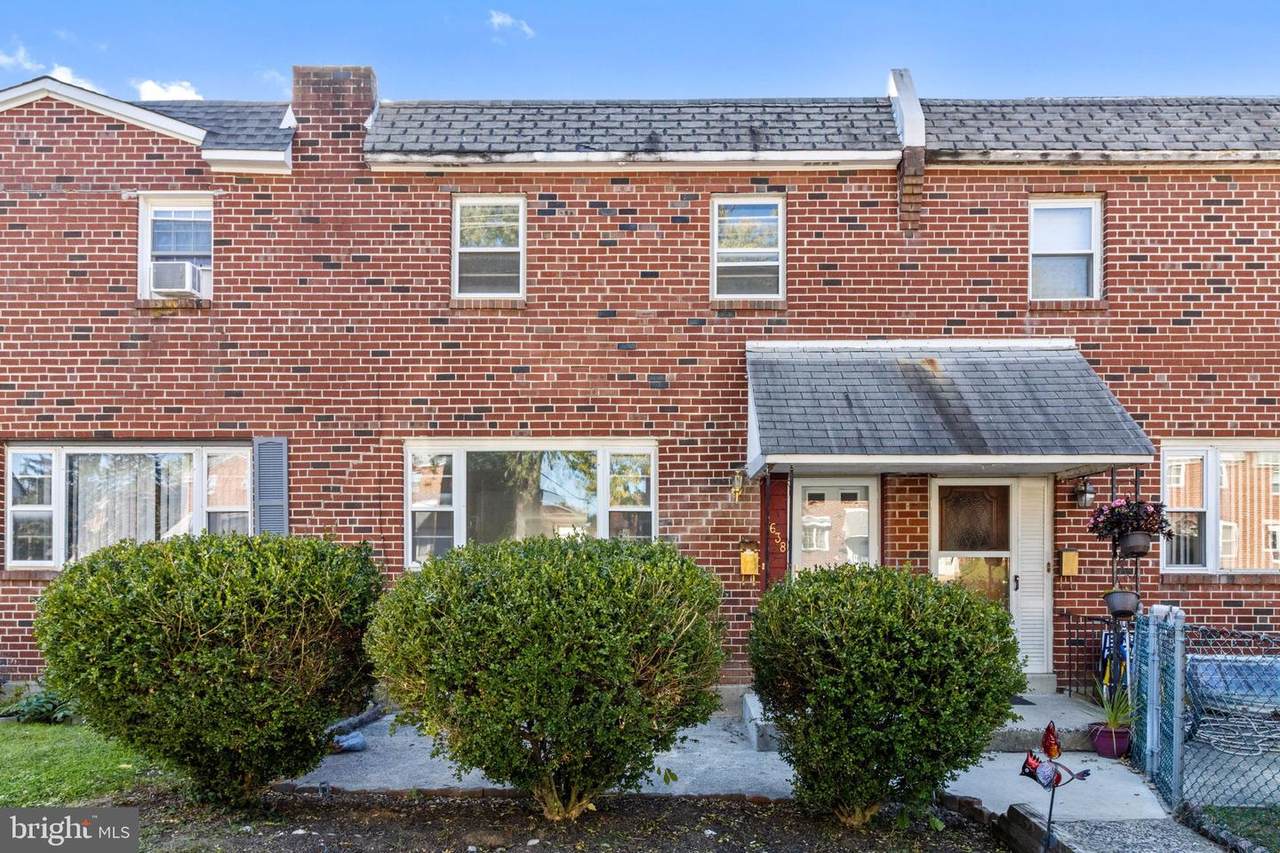1638 Powell Road - Photo 1