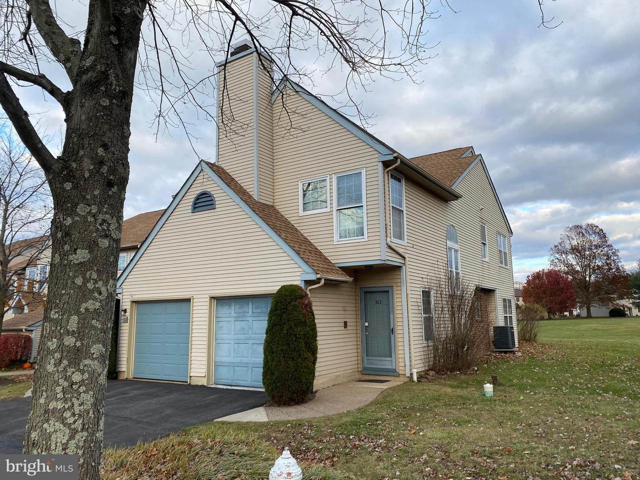 218 Allem Lane - Photo 1