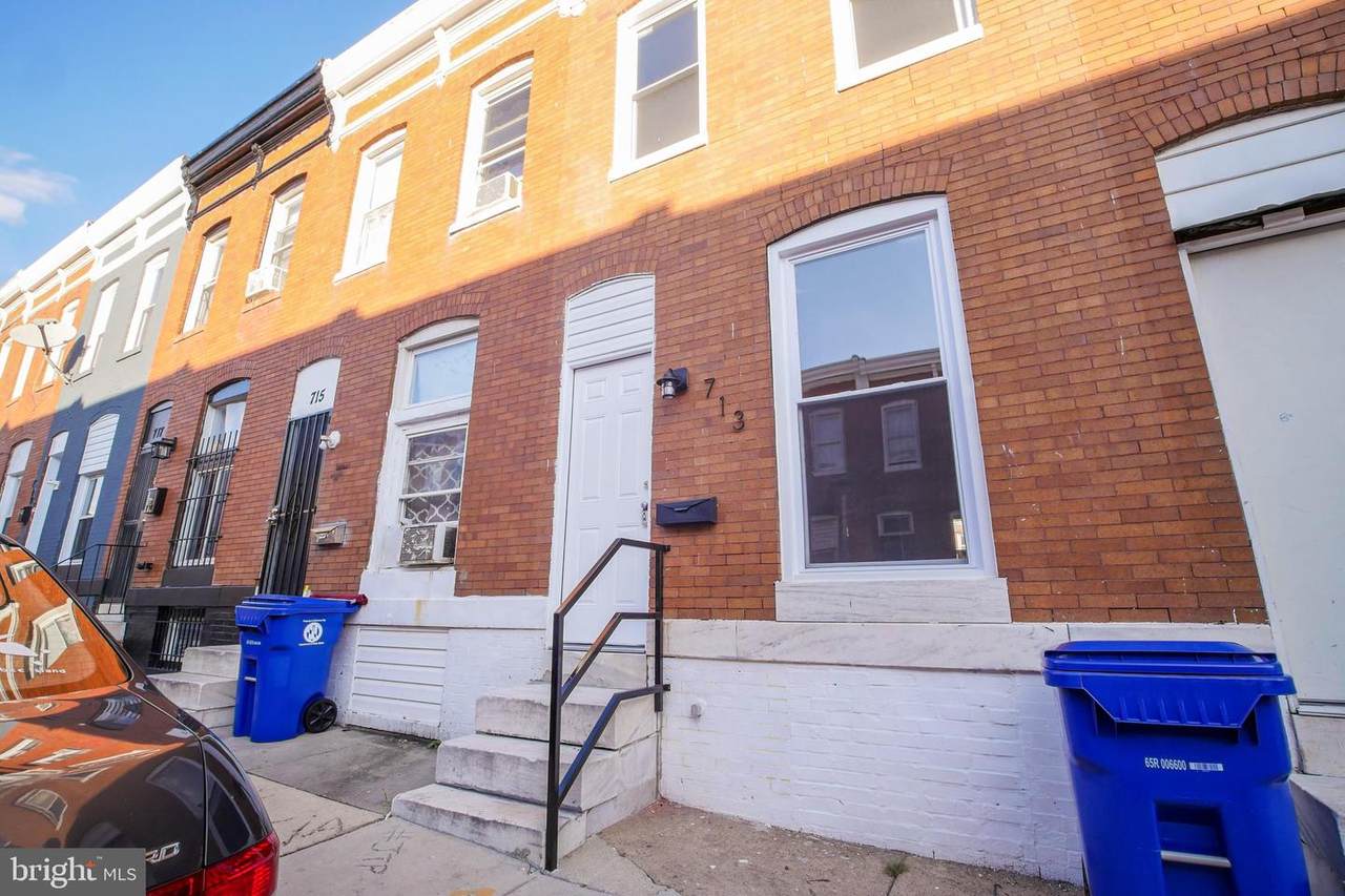 713 Belnord Avenue - Photo 1