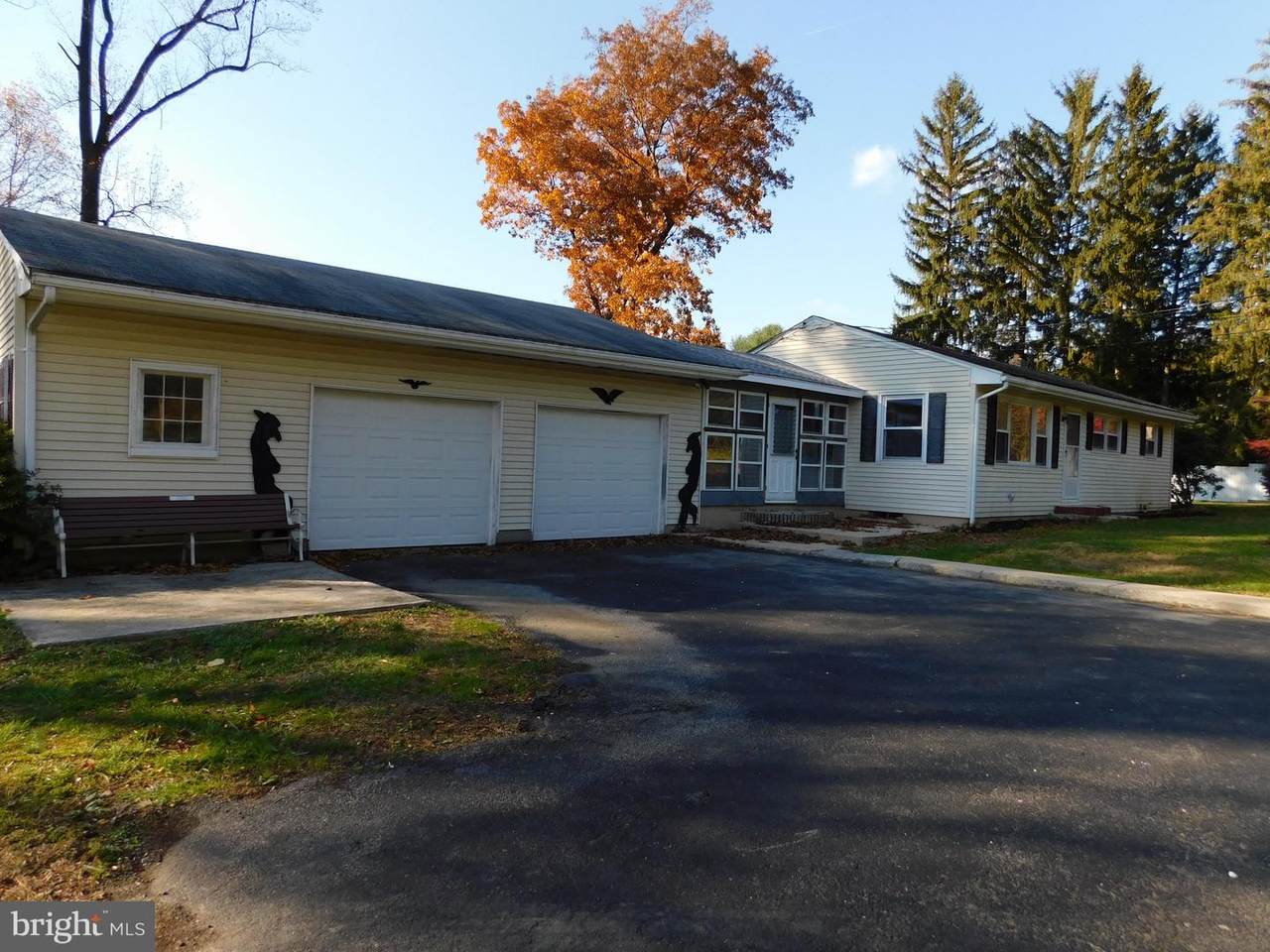 1011 Doe Run Road - Photo 1