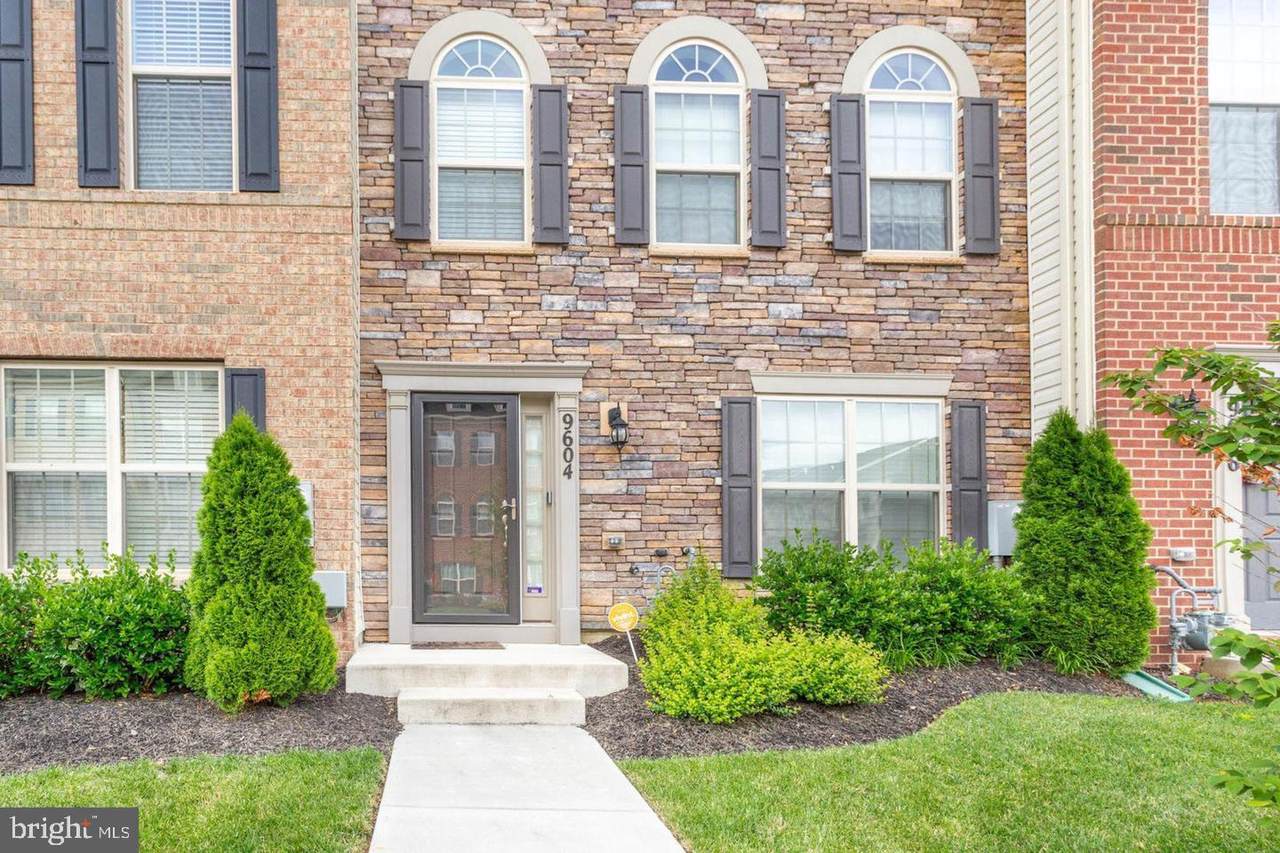 9604 Smithview Place - Photo 1