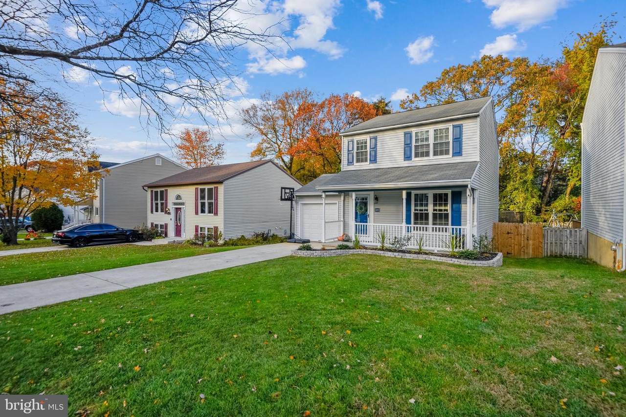 3426 Barnsley Court - Photo 1