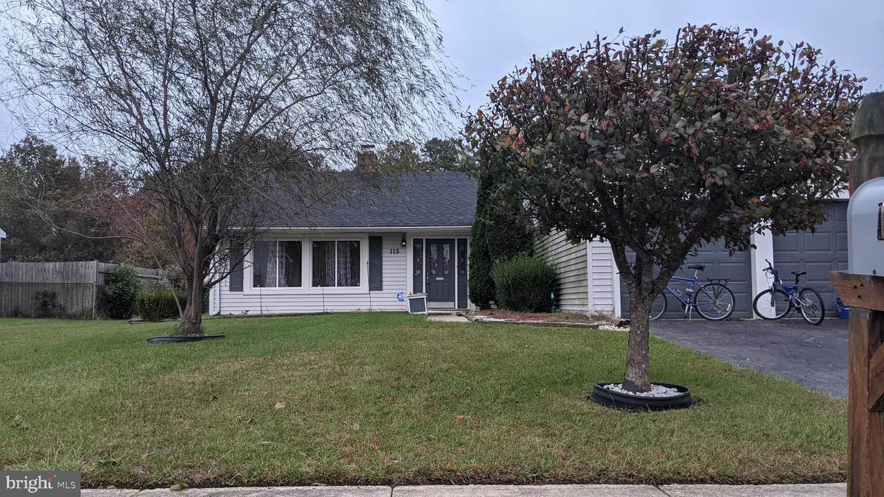 115 Arbor Meadow Drive - Photo 1