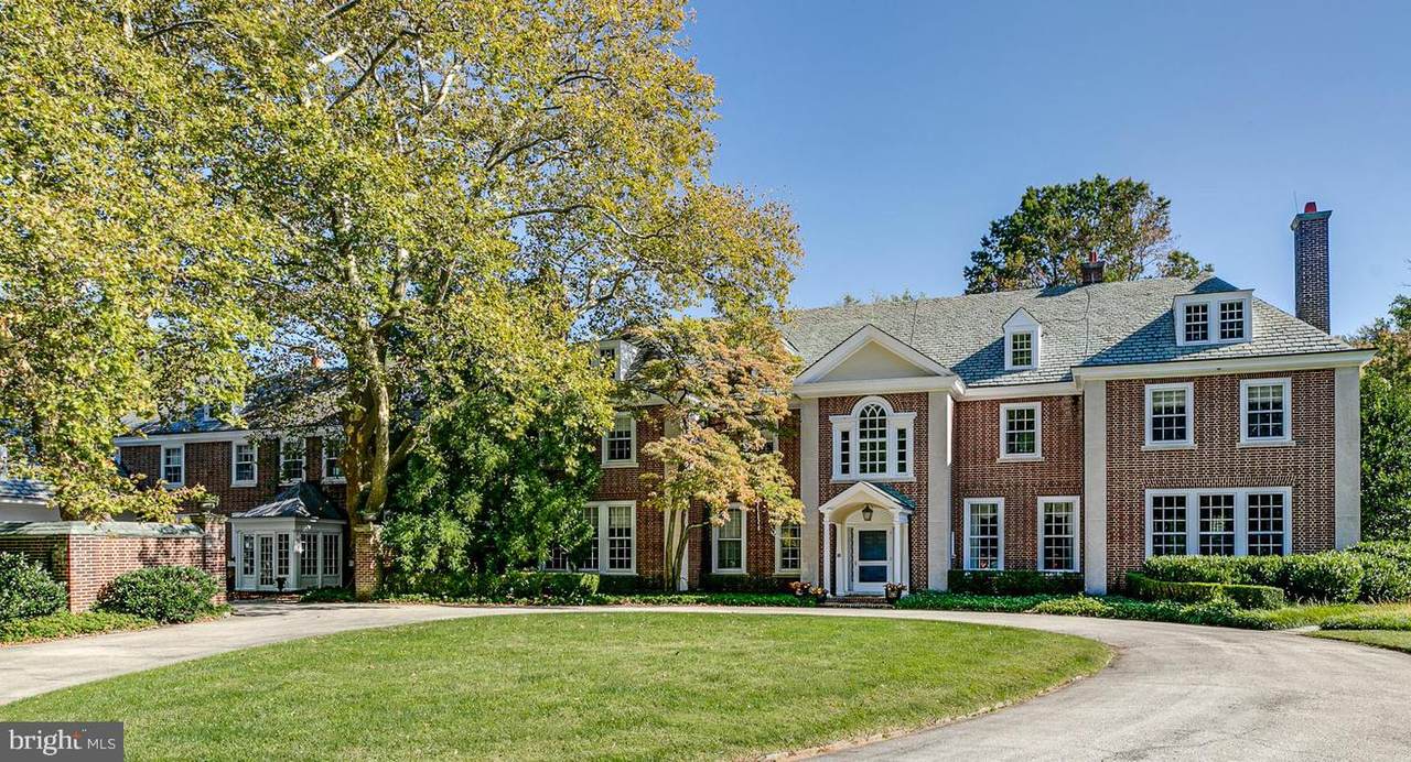 1101 Lafayette Road - Photo 1
