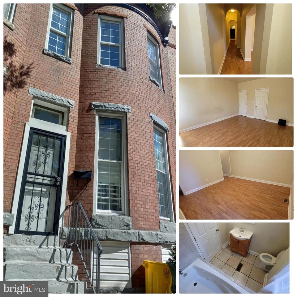 2419 Woodbrook Avenue - Photo 1