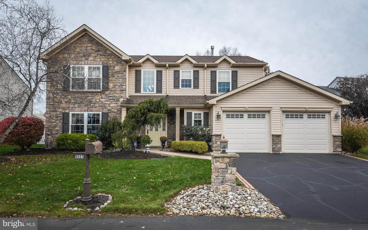 9607 Eden Hall Lane - Photo 1