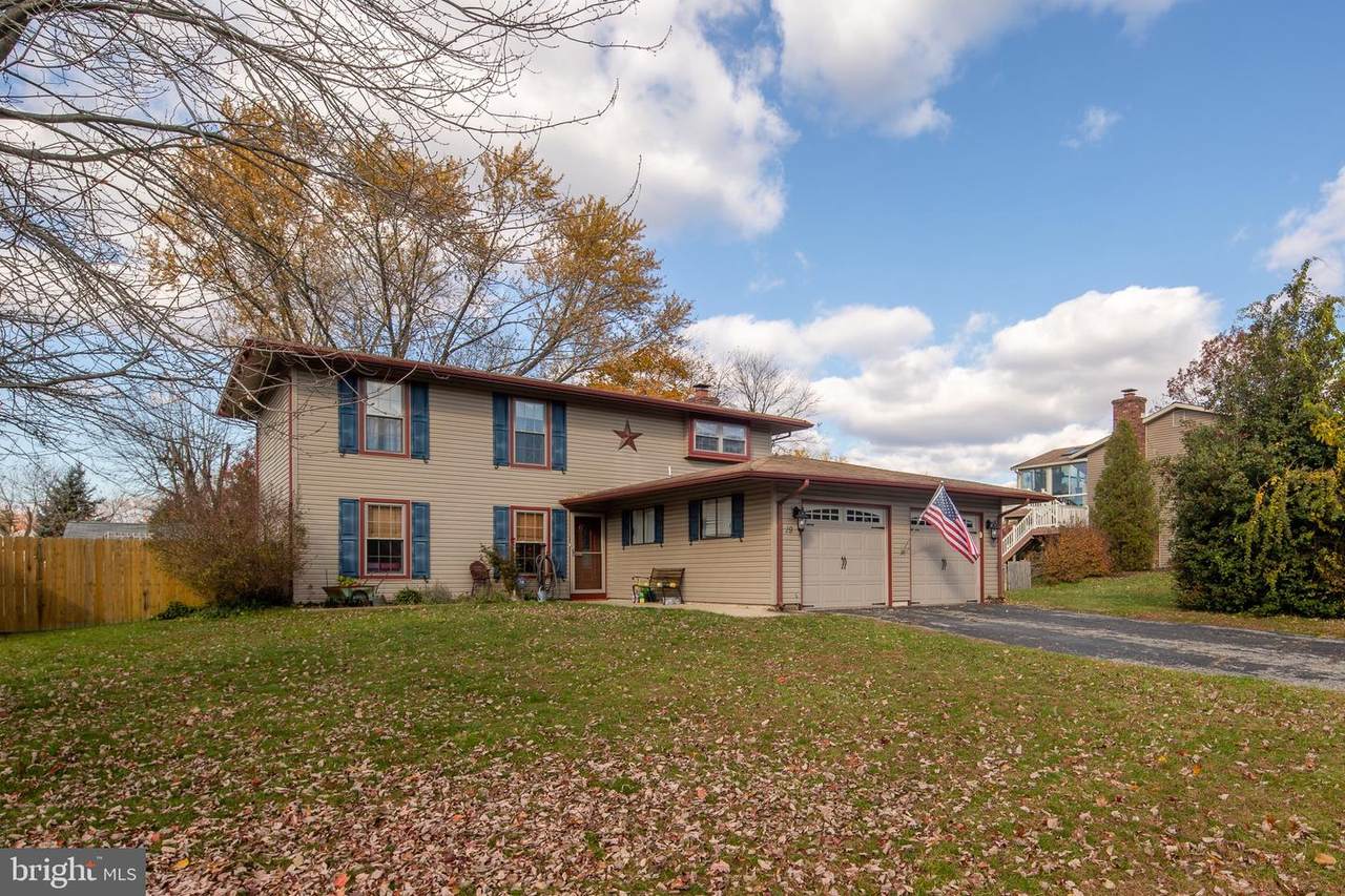 19 Northumberland Drive - Photo 1