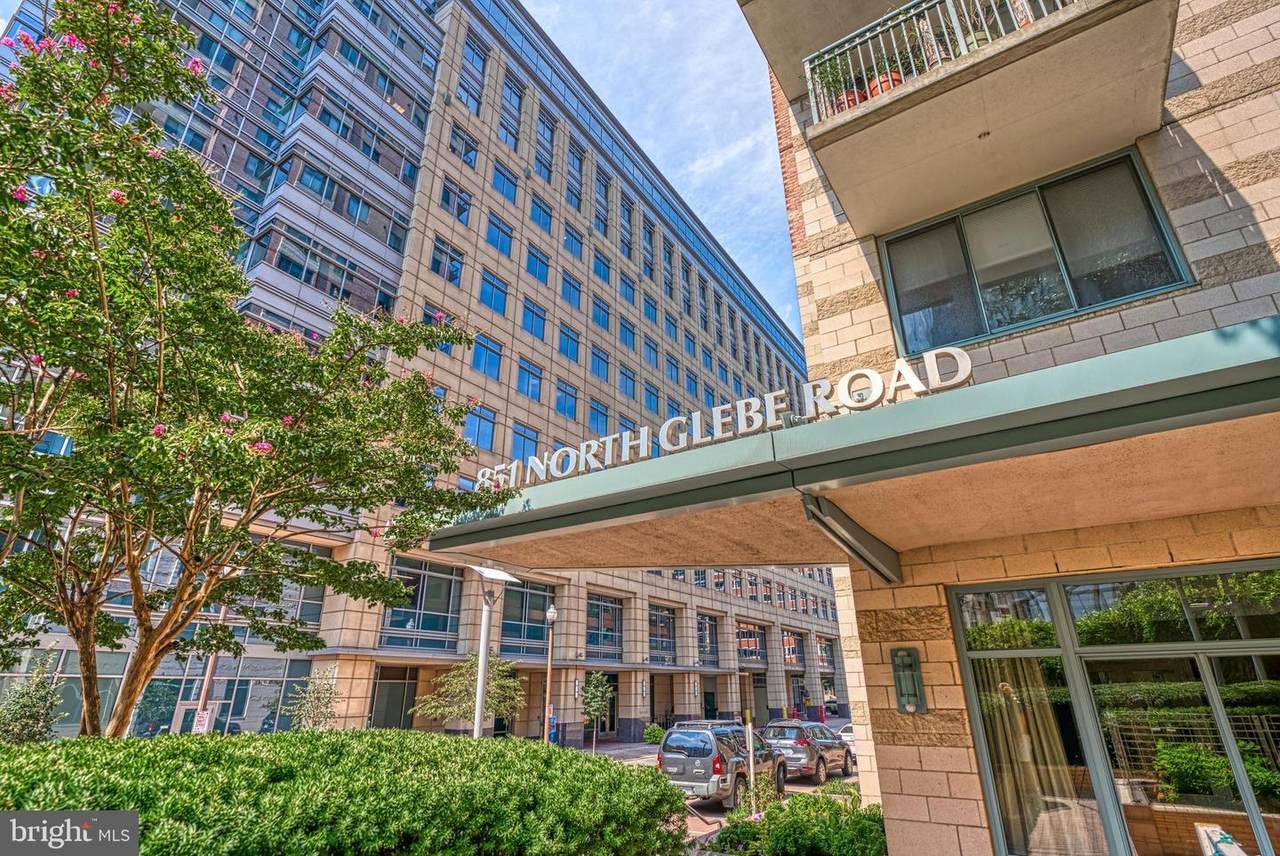 851 Glebe Road - Photo 1