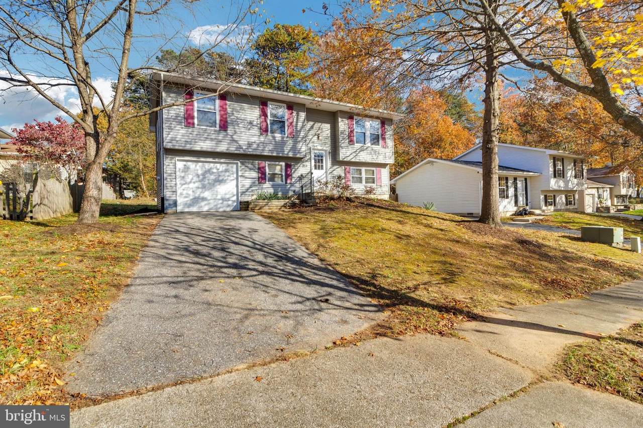 353 Council Oak Drive - Photo 1