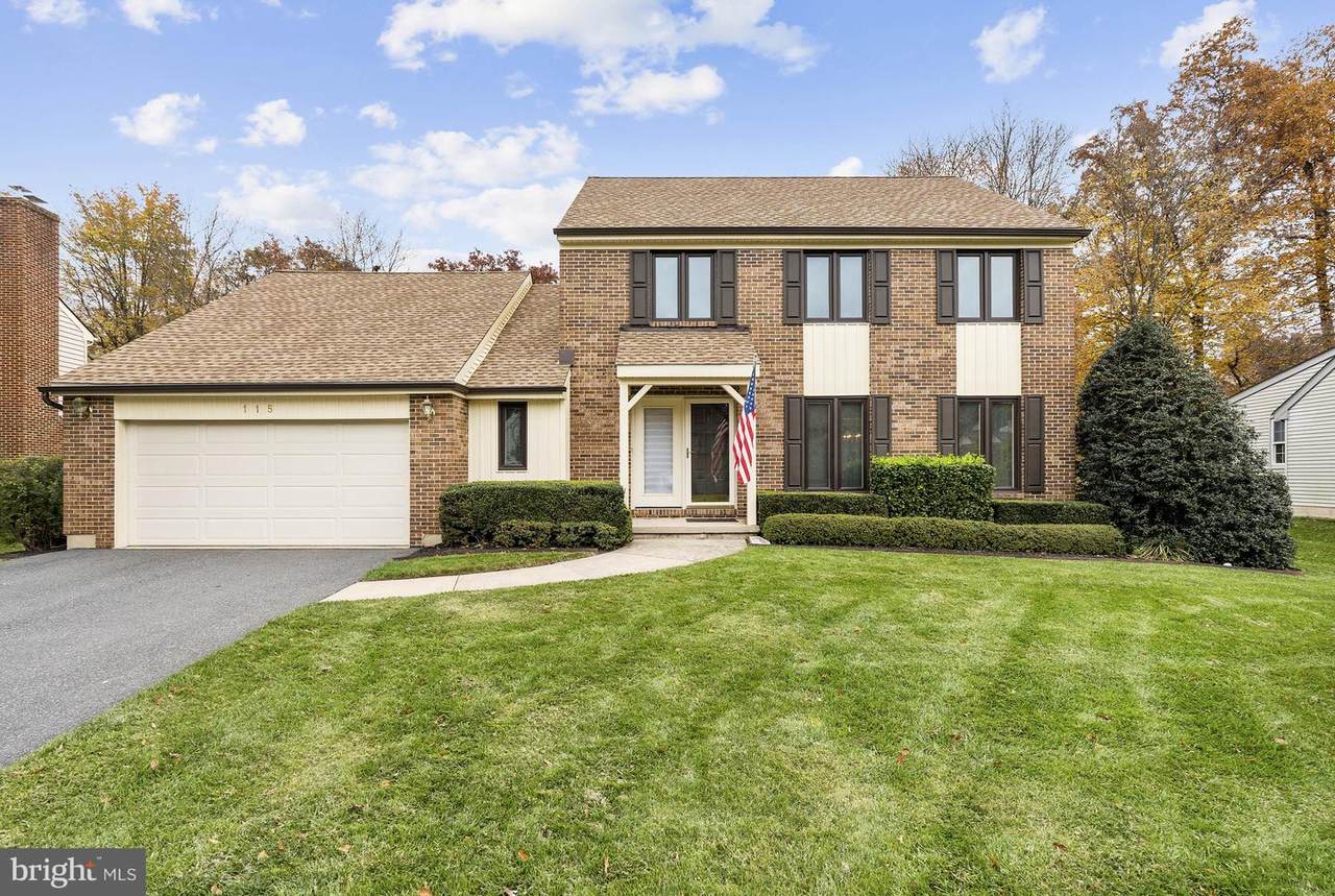 115 Bunting Drive - Photo 1