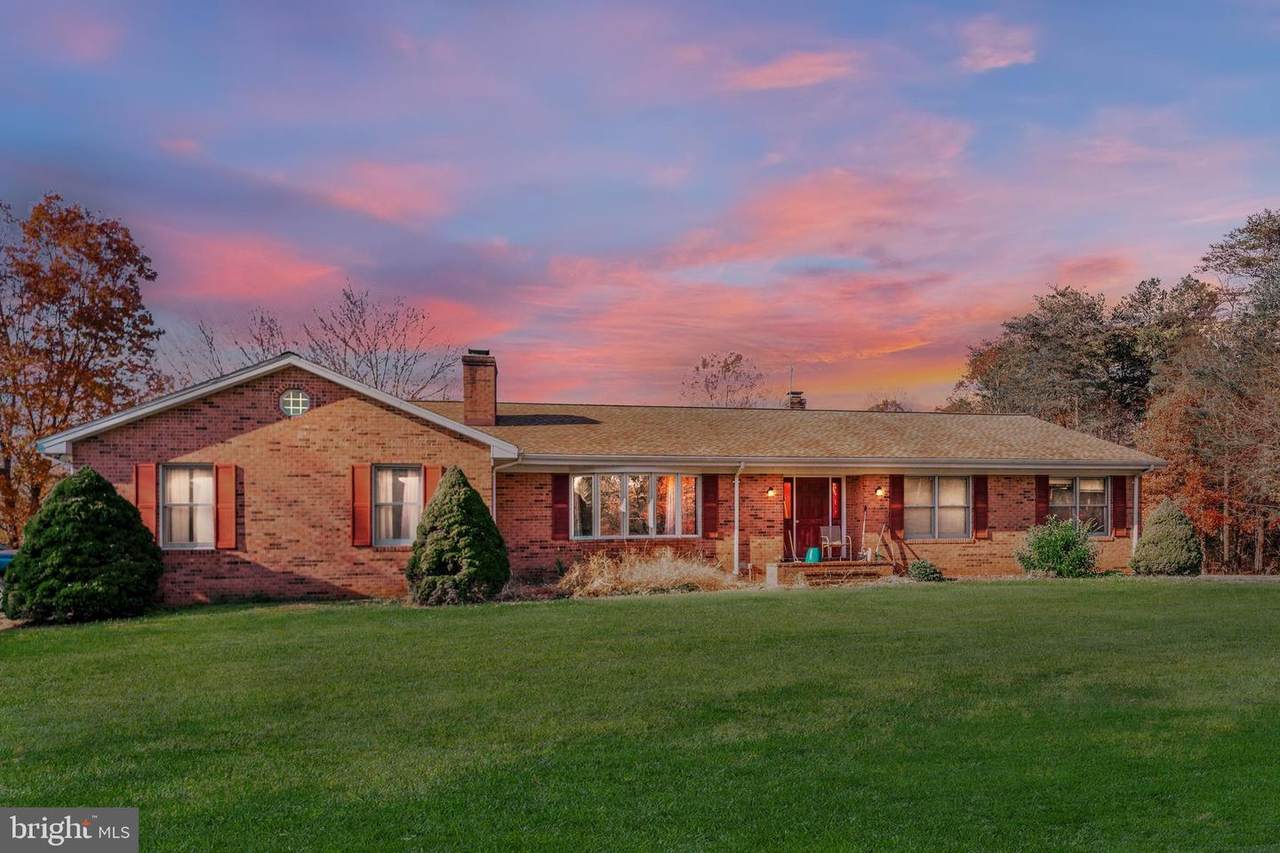 16545 Cox Mill Road - Photo 1