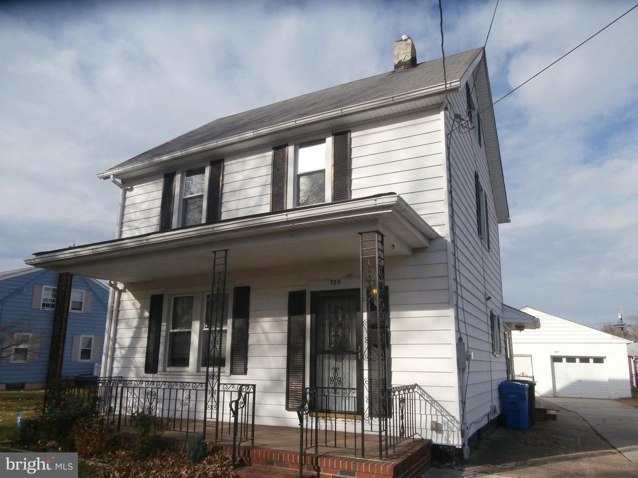 755 Columbus Road - Photo 1