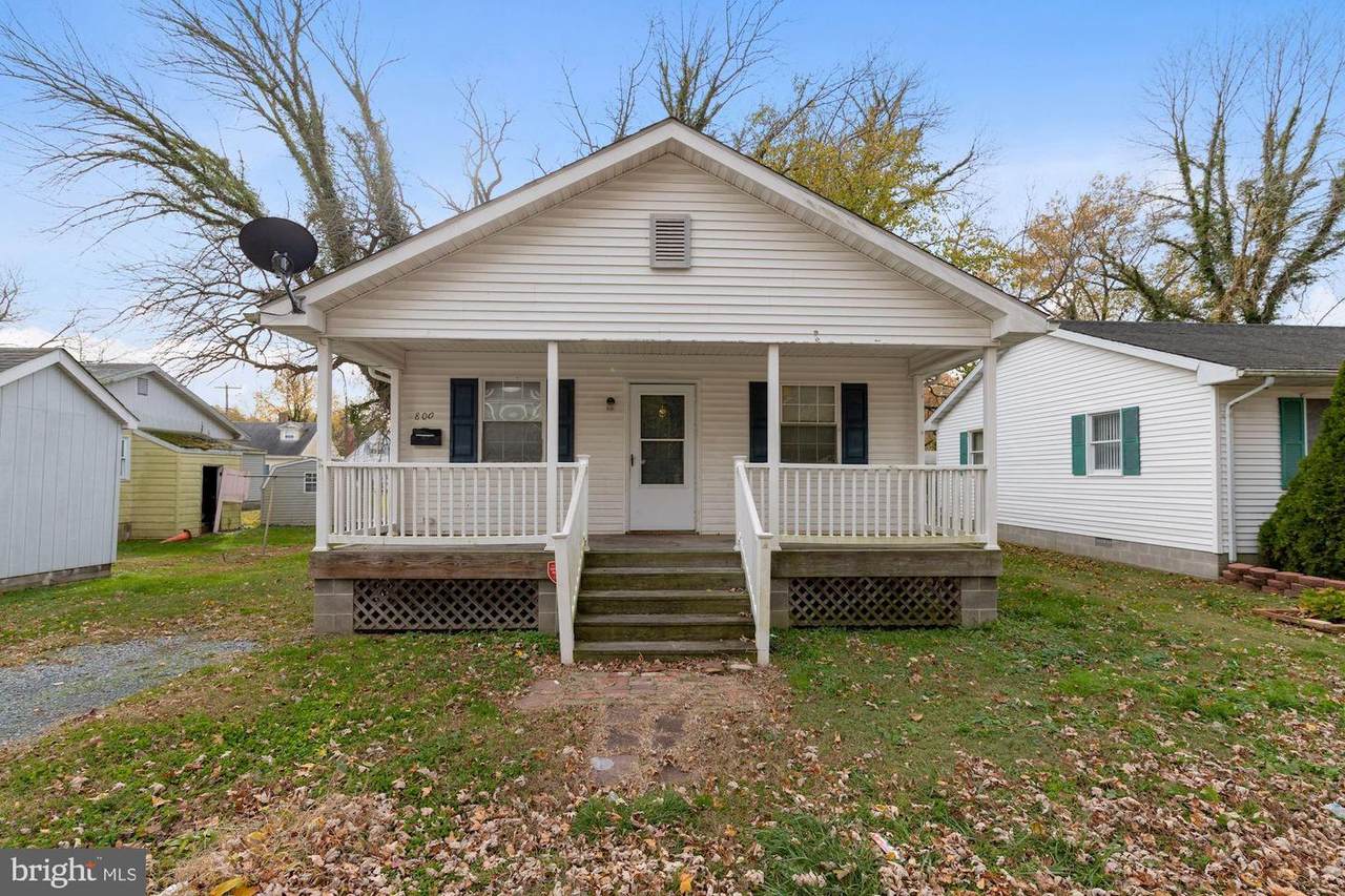 800 Slacum Street - Photo 1
