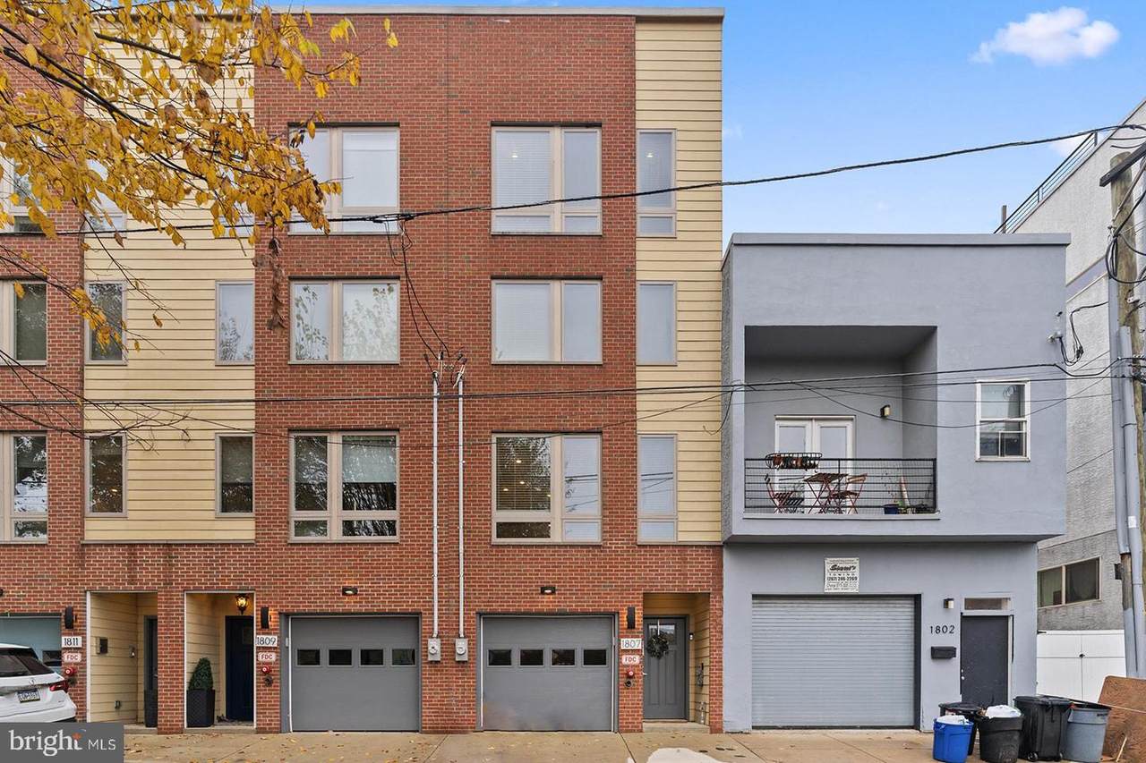 1807 Blair Street - Photo 1