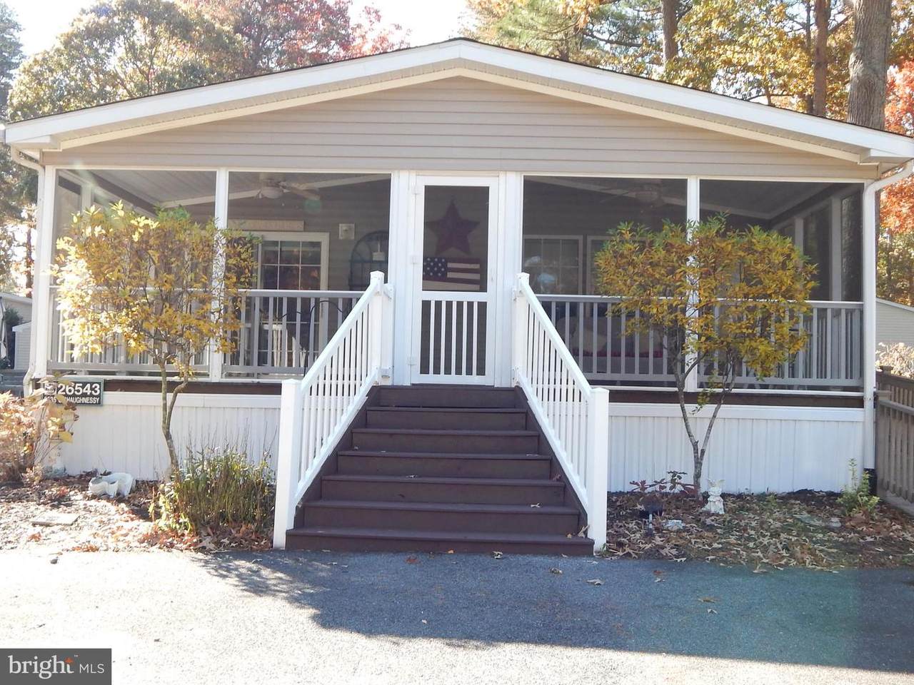 26543 Old Salt Cove - Photo 1