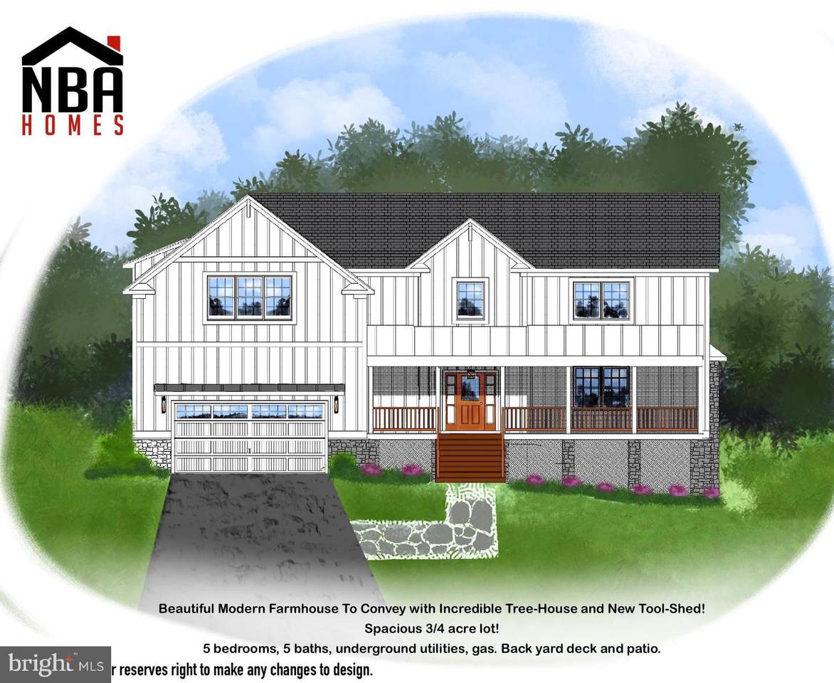 3908 Woodley Drive - Photo 1