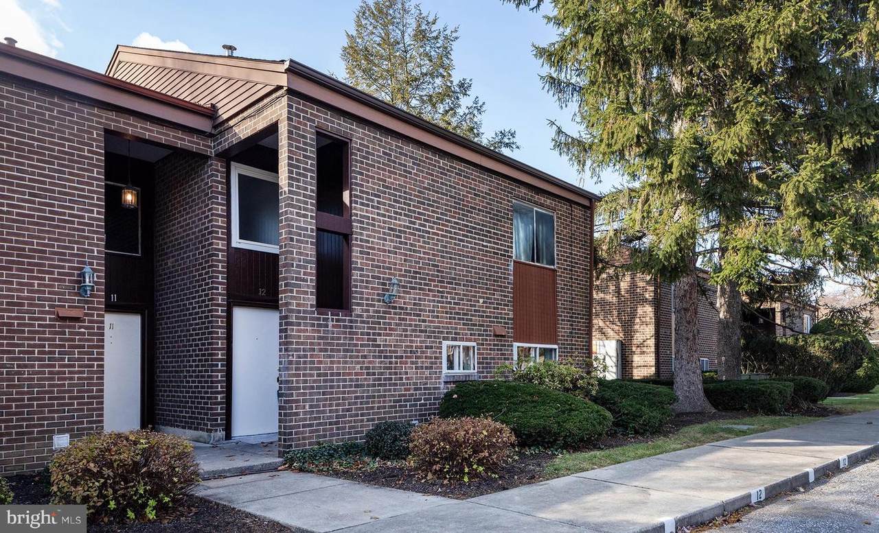 12 Campbell Place - Photo 1