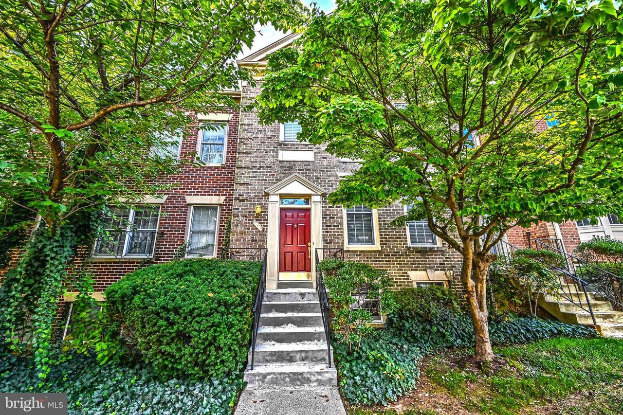 9603 Minstead Court - Photo 1