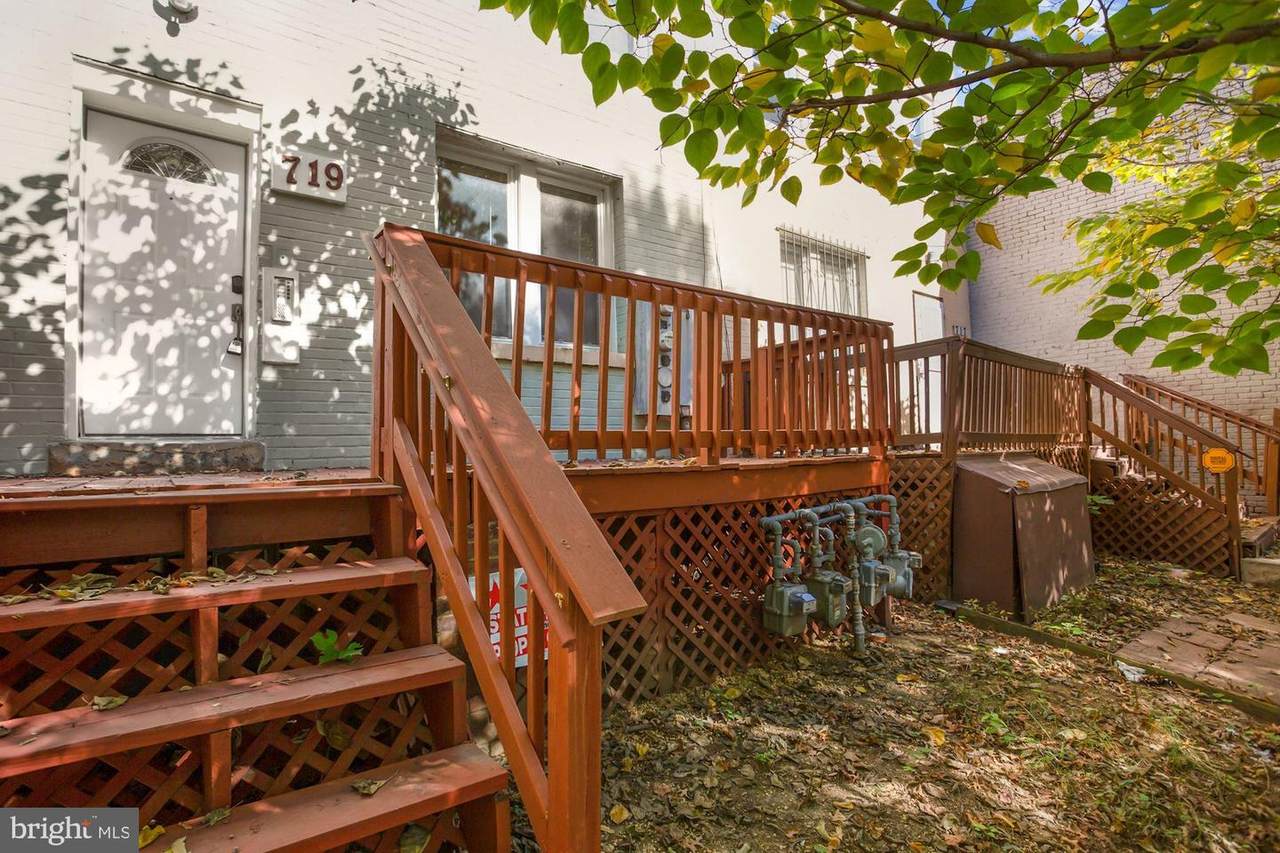 719 Euclid Street - Photo 1