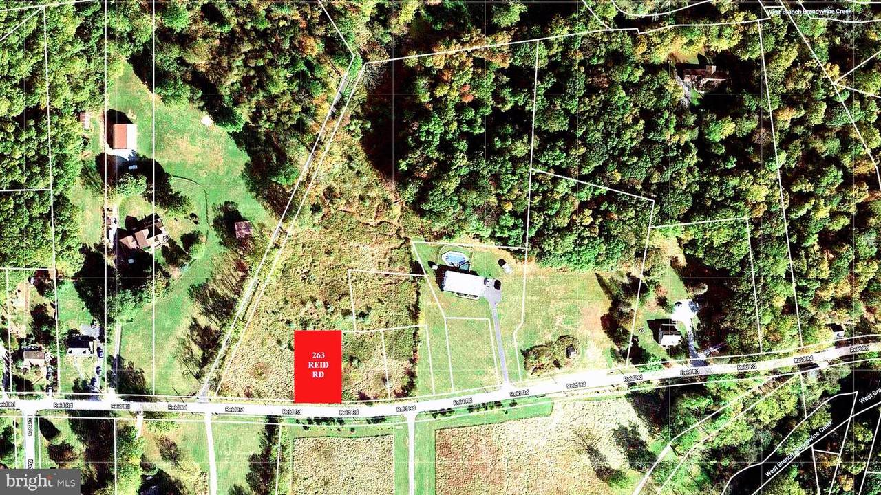 263-LOT #3 Reid Road - Photo 1