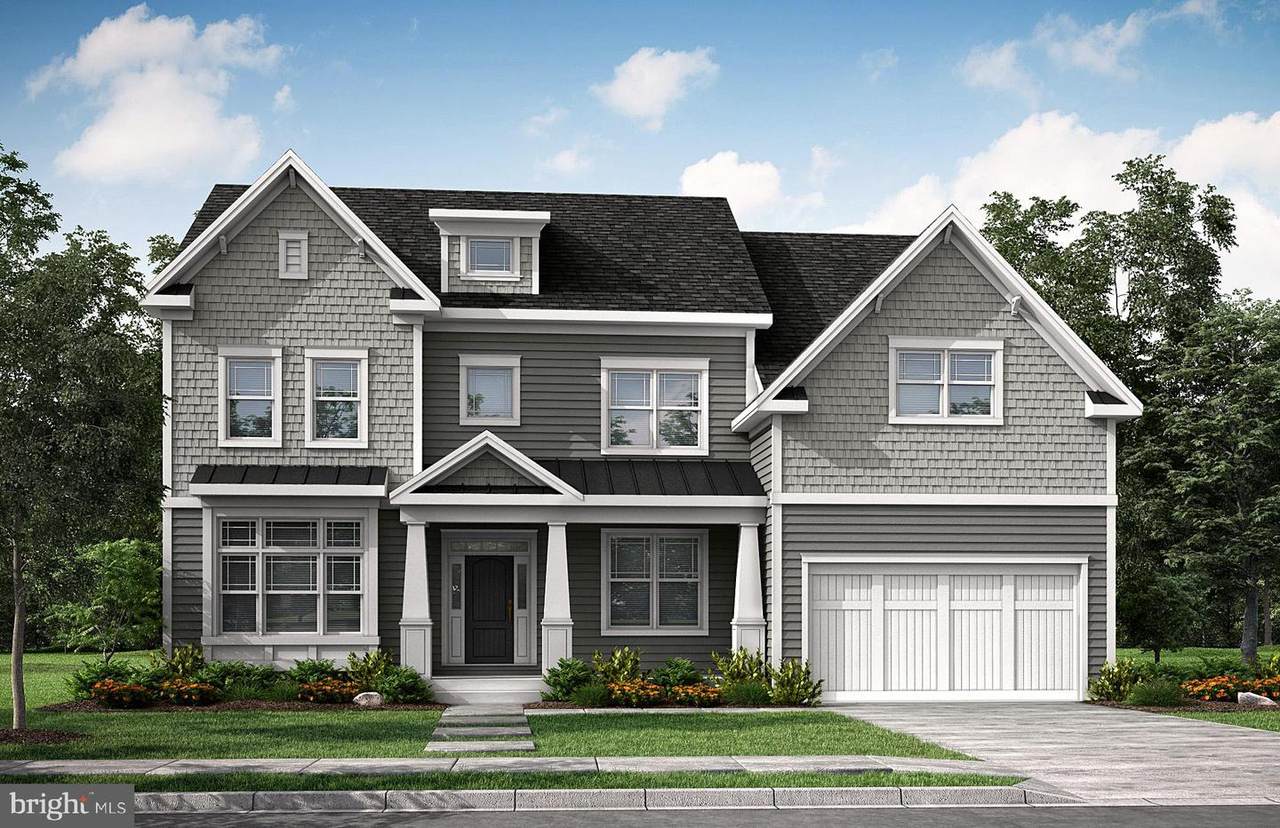 3402 Grove Valley Lane - Photo 1