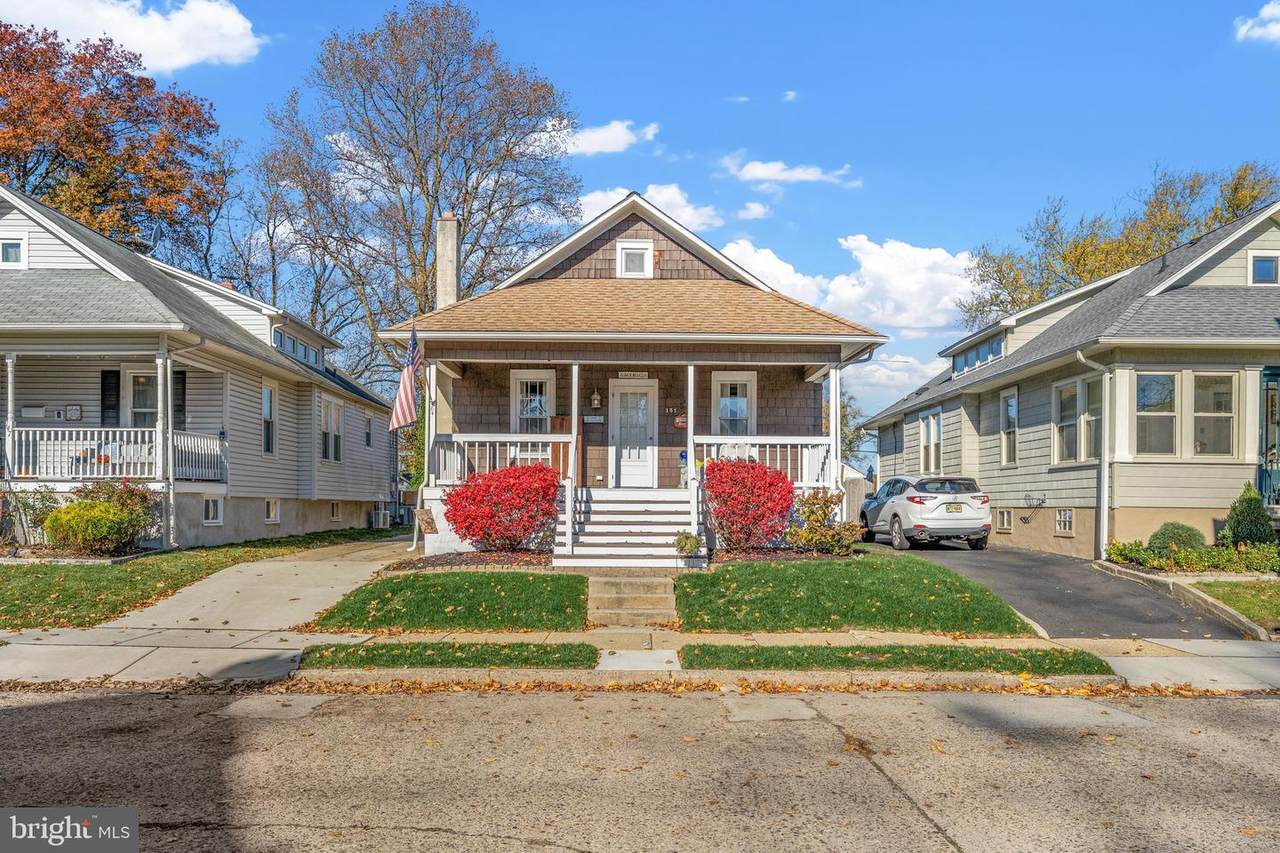 151 Cornell Road - Photo 1
